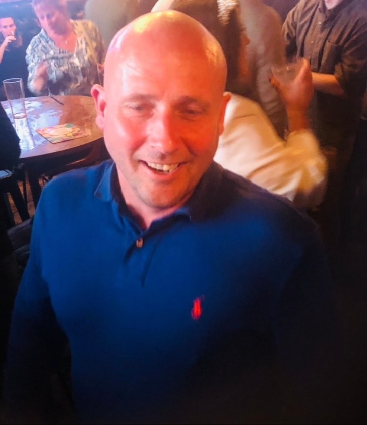HBD Property Developments director